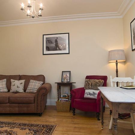 The Lodge At Heathfield Ledbury Bagian luar foto