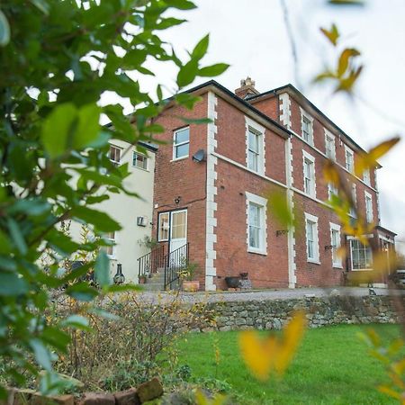 The Lodge At Heathfield Ledbury Bagian luar foto