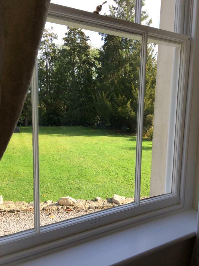 The Lodge At Heathfield Ledbury Bagian luar foto